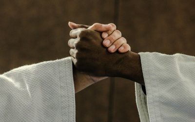 Le Judo : plus qu’un sport, une philosophie de vie