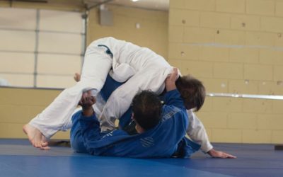 Renforcer son corps et son mental grâce au judo