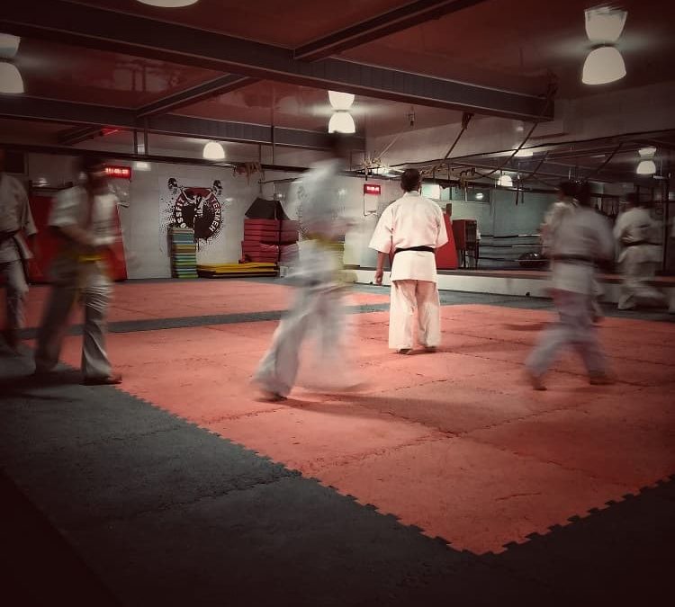 Judo : comment bien s’alimenter en préparation à une compétition ?