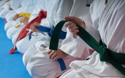 La méditation pour progresser au judo