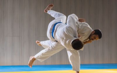 Judo : zoom sur les célébrités passionnées de cet art martial